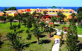 Caribbean World Monastir