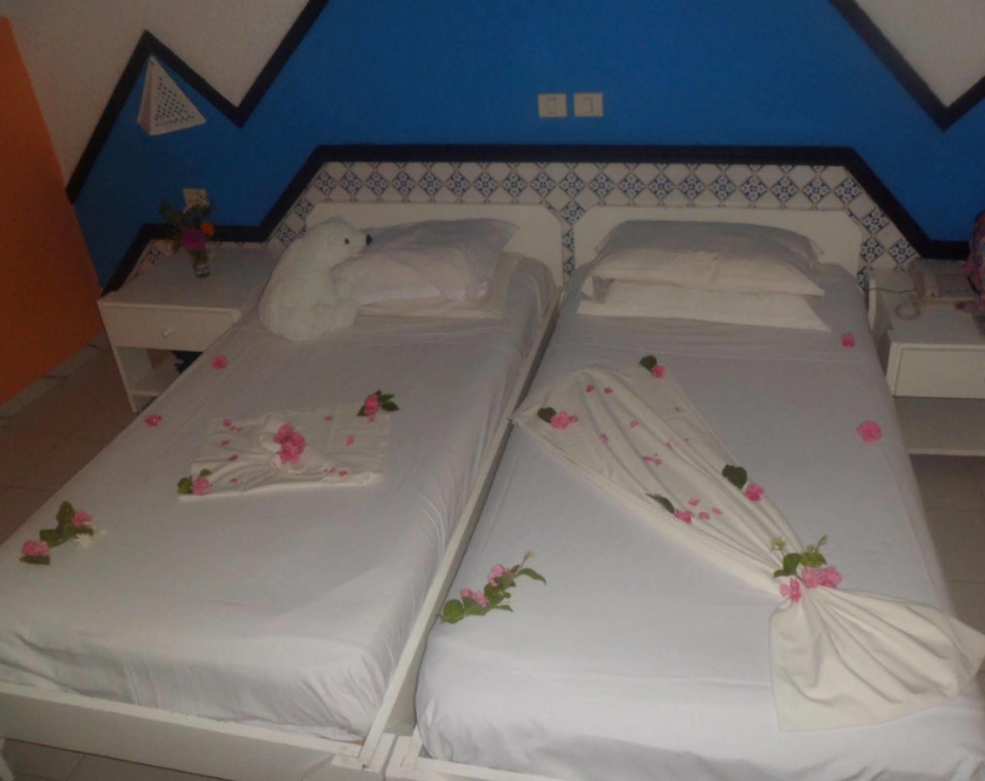 Hotel Caribbean World Monastir Exterior foto