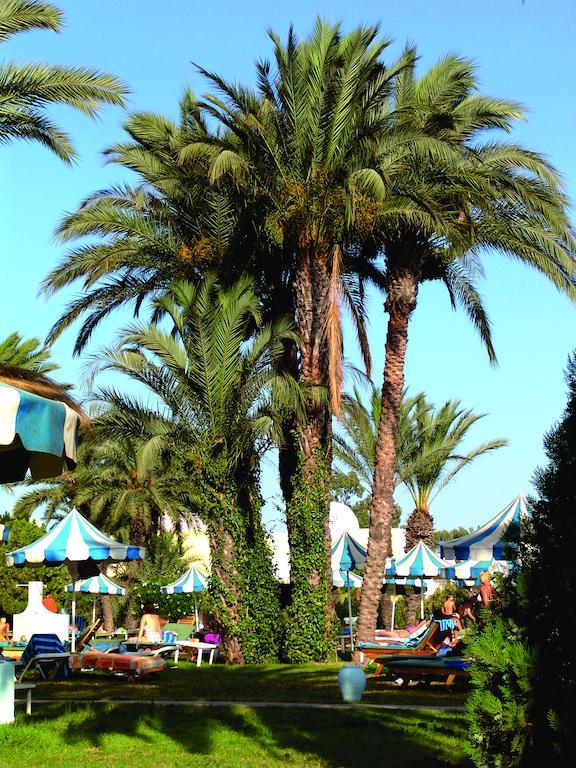 Hotel Caribbean World Monastir Exterior foto